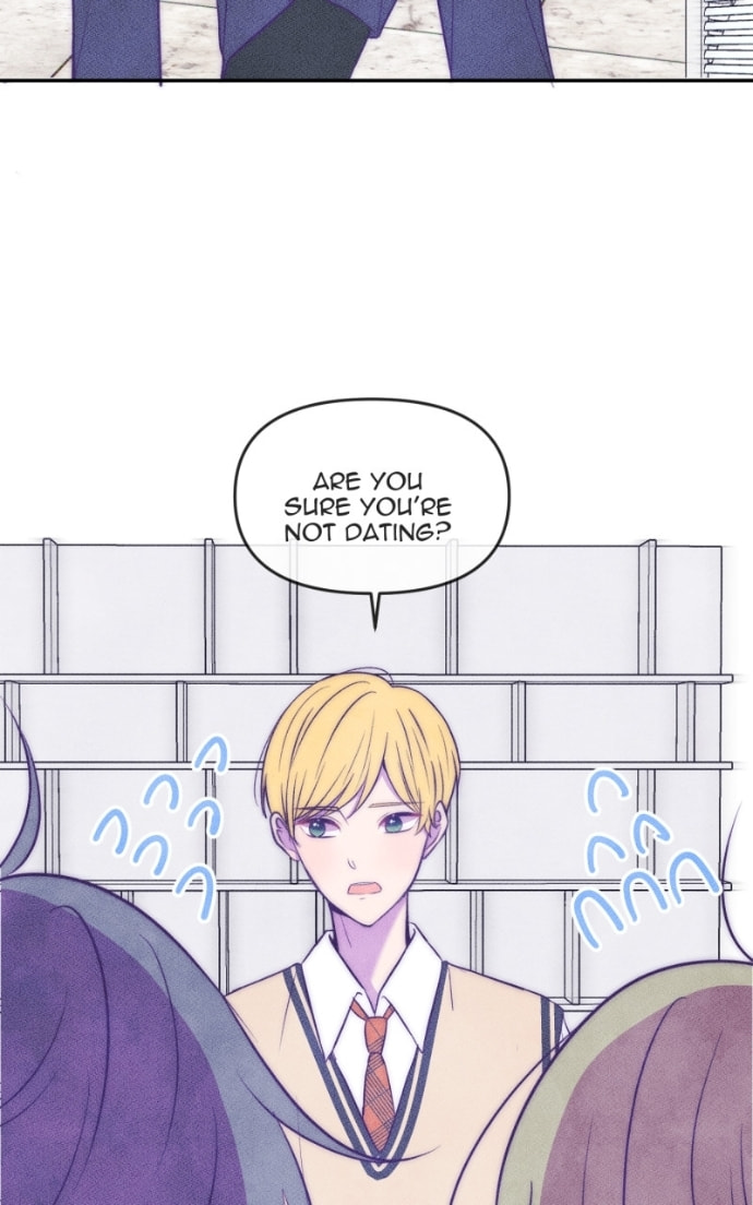 Yowamushi Pedal - Love Cycle (Doujinshi) Chapter 46 page 45 - 