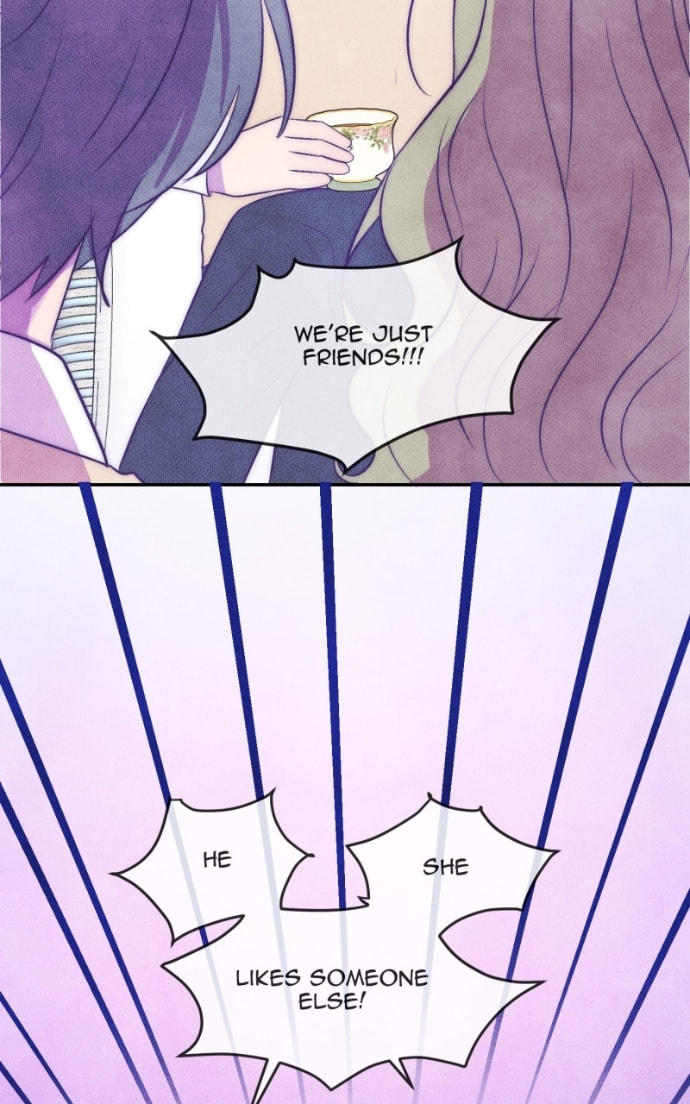 Yowamushi Pedal - Love Cycle (Doujinshi) Chapter 46 page 46 - 