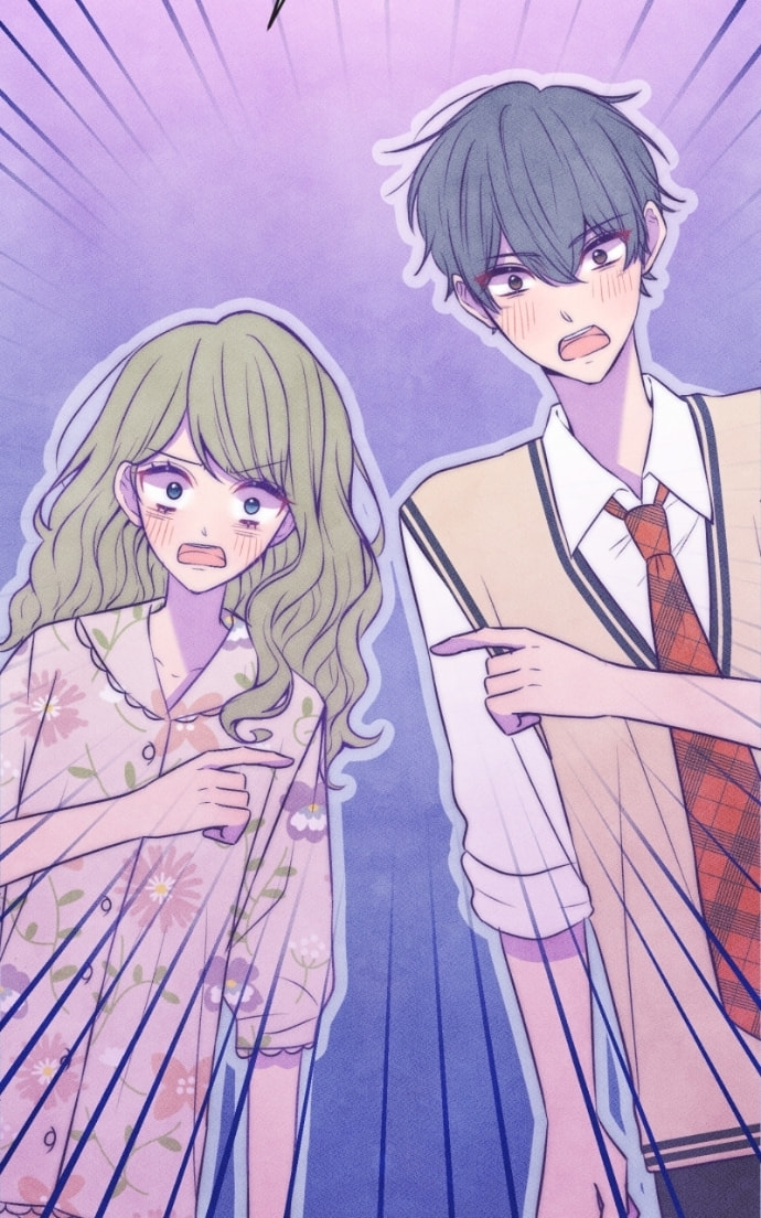 Yowamushi Pedal - Love Cycle (Doujinshi) Chapter 46 page 47 - 