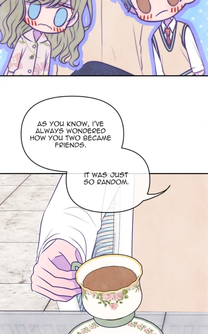Yowamushi Pedal - Love Cycle (Doujinshi) Chapter 46 page 49 - 