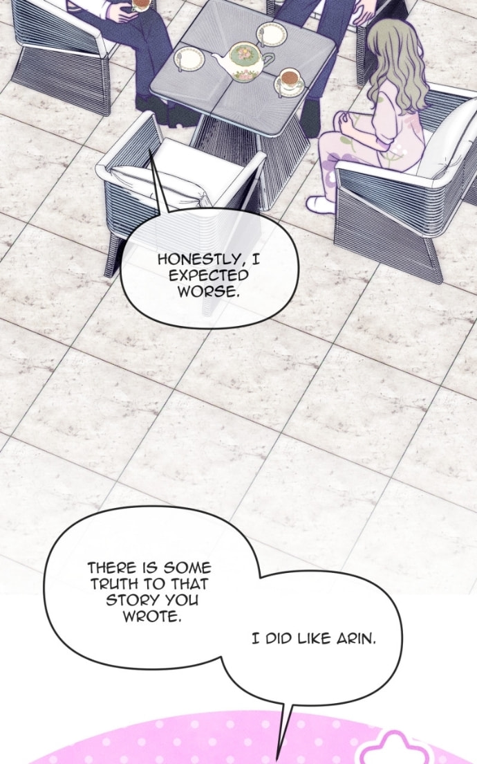 Yowamushi Pedal - Love Cycle (Doujinshi) Chapter 47 page 11 - 