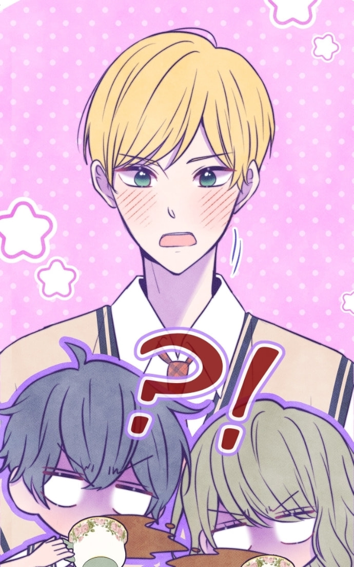 Yowamushi Pedal - Love Cycle (Doujinshi) Chapter 47 page 12 - 