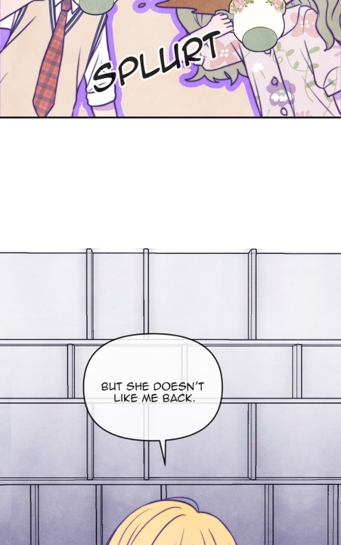 Yowamushi Pedal - Love Cycle (Doujinshi) Chapter 47 page 13 - 