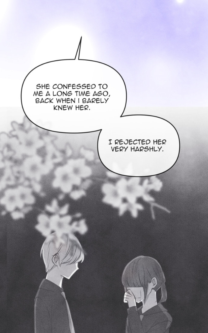 Yowamushi Pedal - Love Cycle (Doujinshi) Chapter 47 page 16 - 