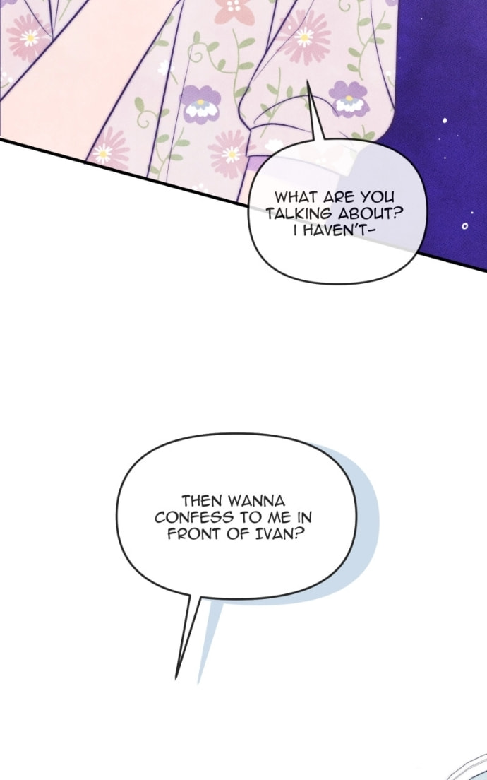 Yowamushi Pedal - Love Cycle (Doujinshi) Chapter 47 page 23 - 