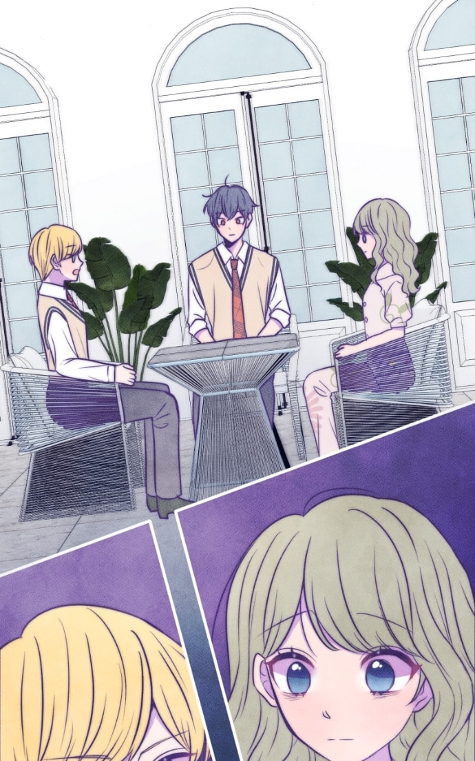 Yowamushi Pedal - Love Cycle (Doujinshi) Chapter 47 page 24 - 
