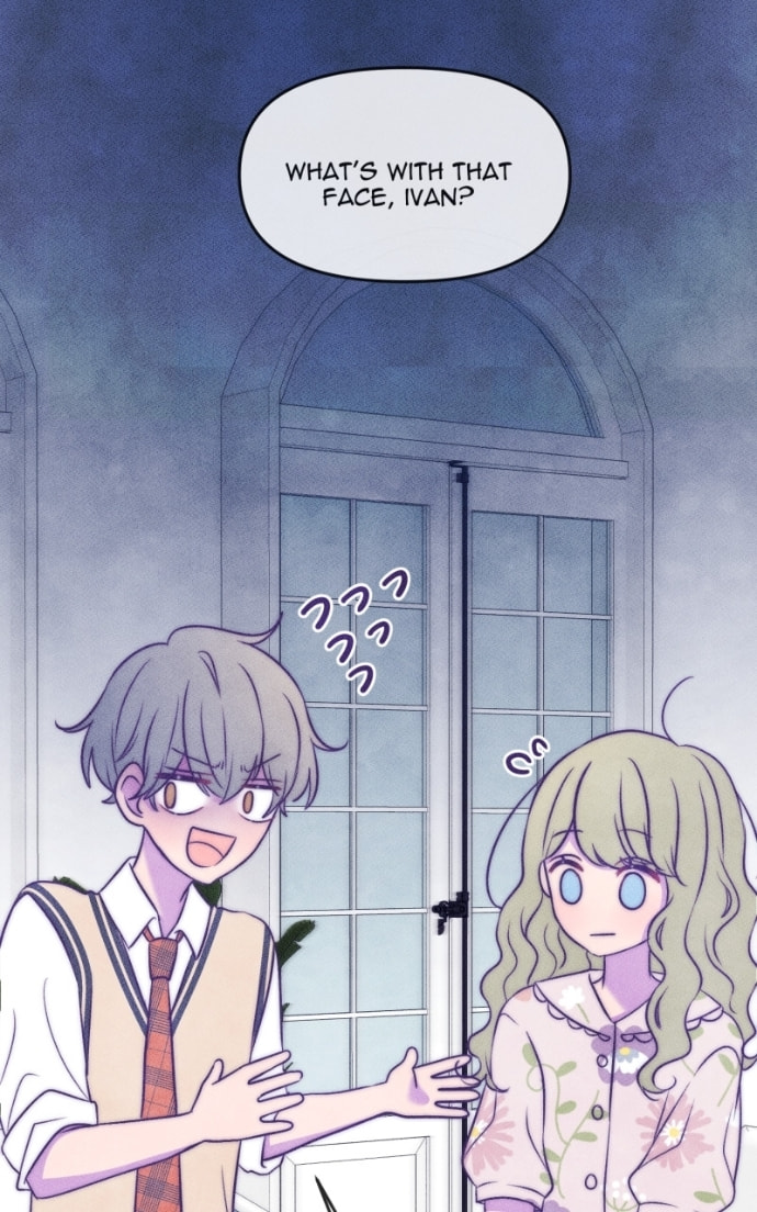 Yowamushi Pedal - Love Cycle (Doujinshi) Chapter 47 page 26 - 