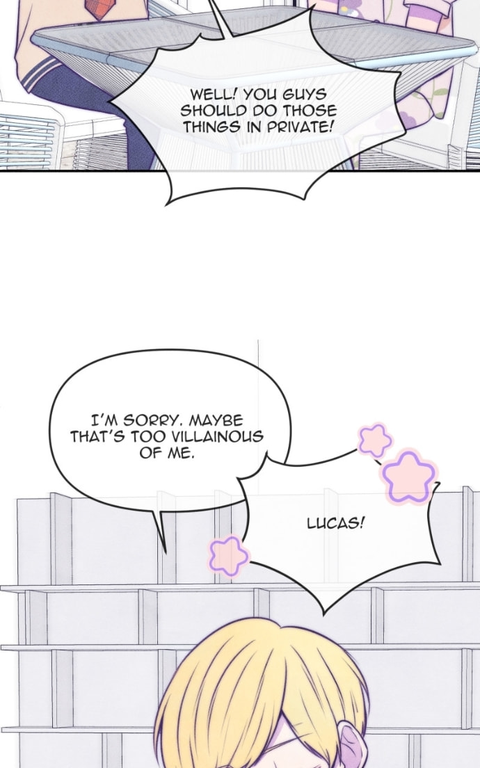 Yowamushi Pedal - Love Cycle (Doujinshi) Chapter 47 page 27 - 