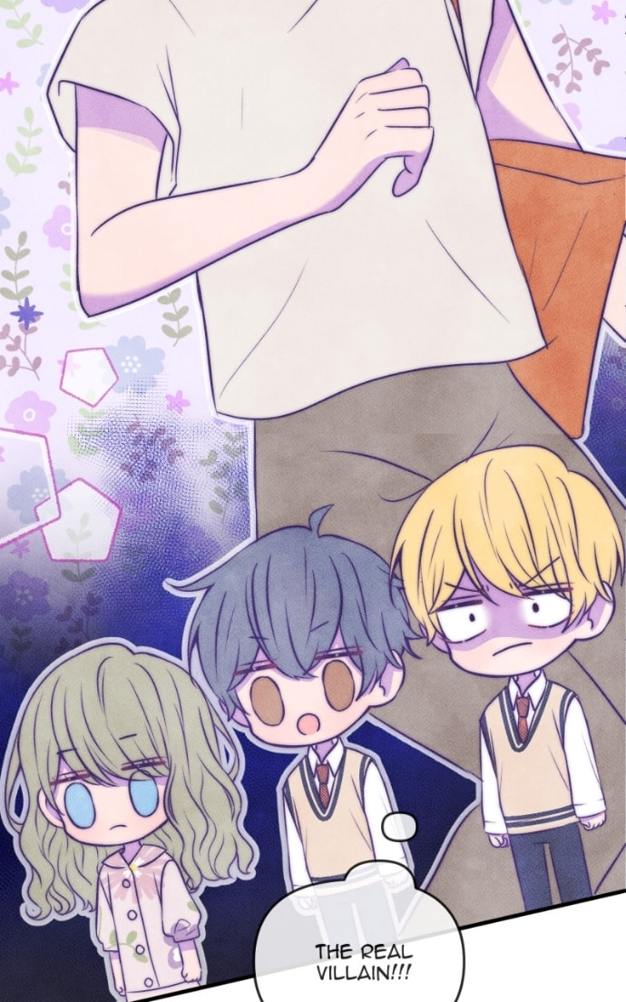 Yowamushi Pedal - Love Cycle (Doujinshi) Chapter 47 page 31 - 