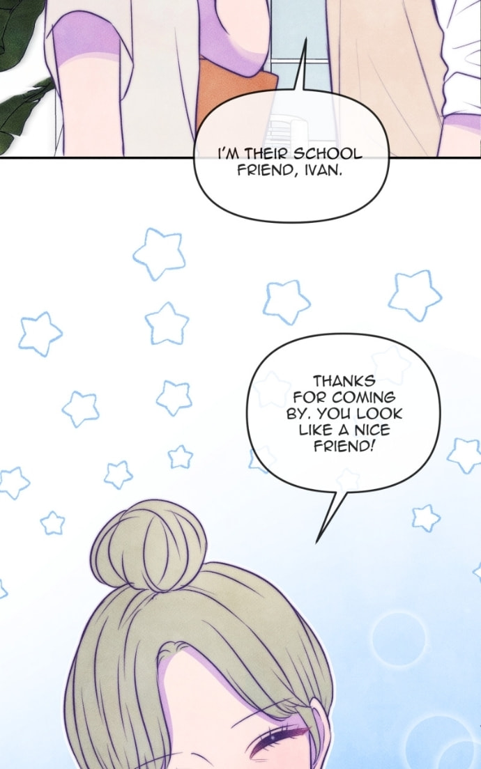 Yowamushi Pedal - Love Cycle (Doujinshi) Chapter 47 page 33 - 