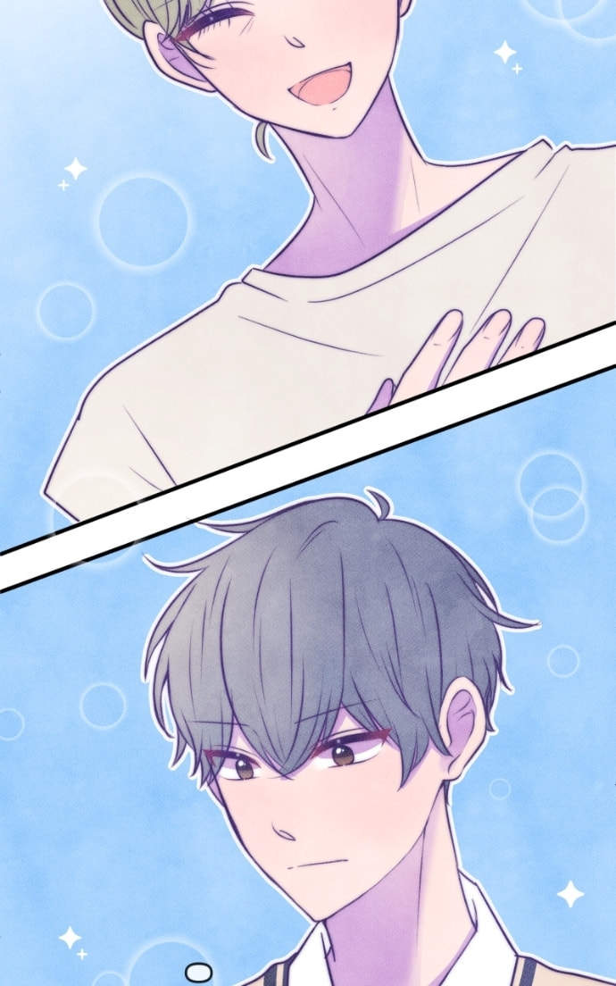 Yowamushi Pedal - Love Cycle (Doujinshi) Chapter 47 page 34 - 