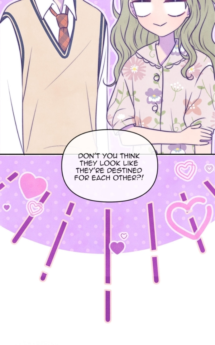Yowamushi Pedal - Love Cycle (Doujinshi) Chapter 47 page 36 - 