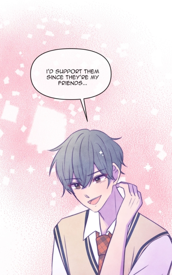 Yowamushi Pedal - Love Cycle (Doujinshi) Chapter 47 page 37 - 
