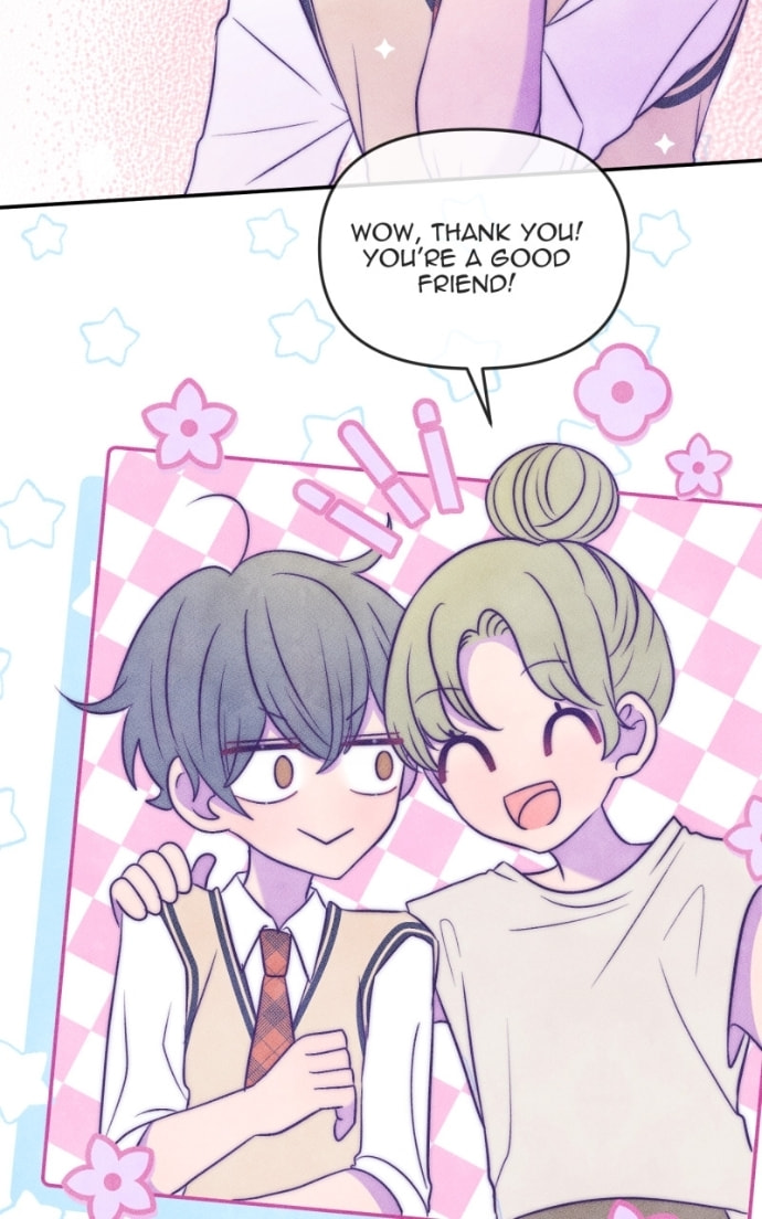 Yowamushi Pedal - Love Cycle (Doujinshi) Chapter 47 page 38 - 