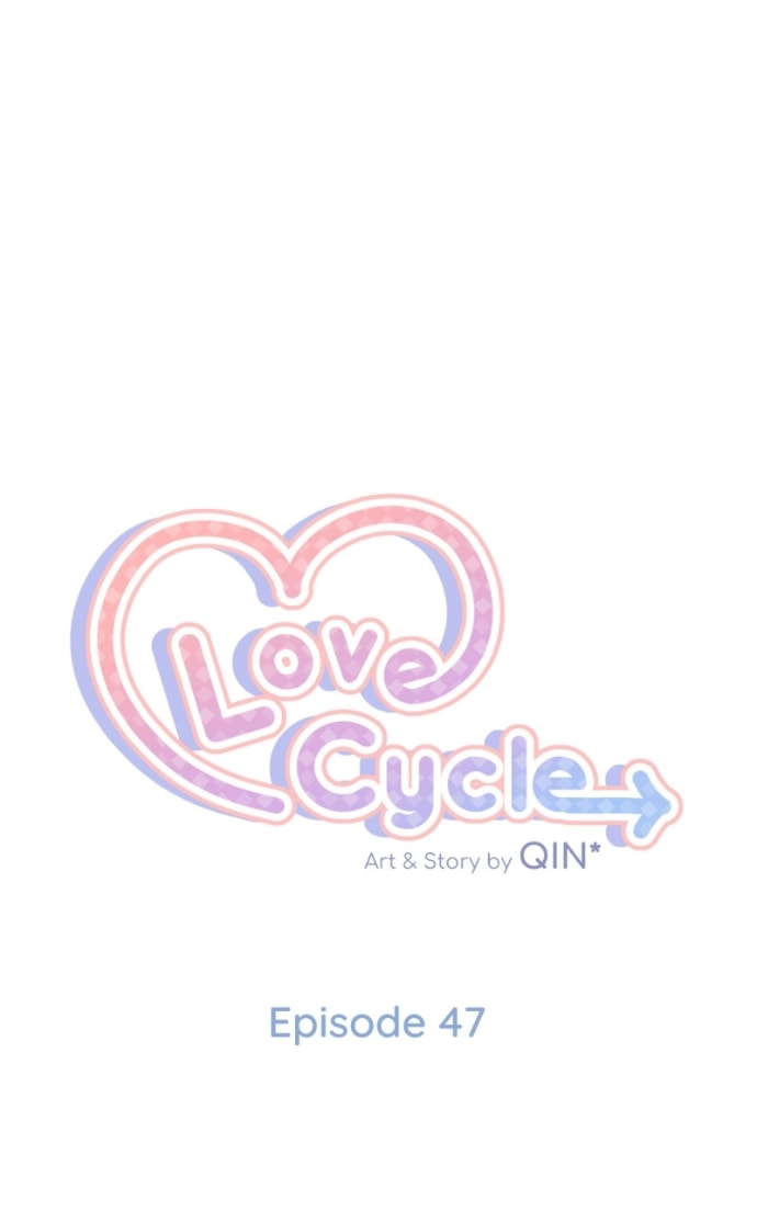 Yowamushi Pedal - Love Cycle (Doujinshi) Chapter 47 page 5 - 