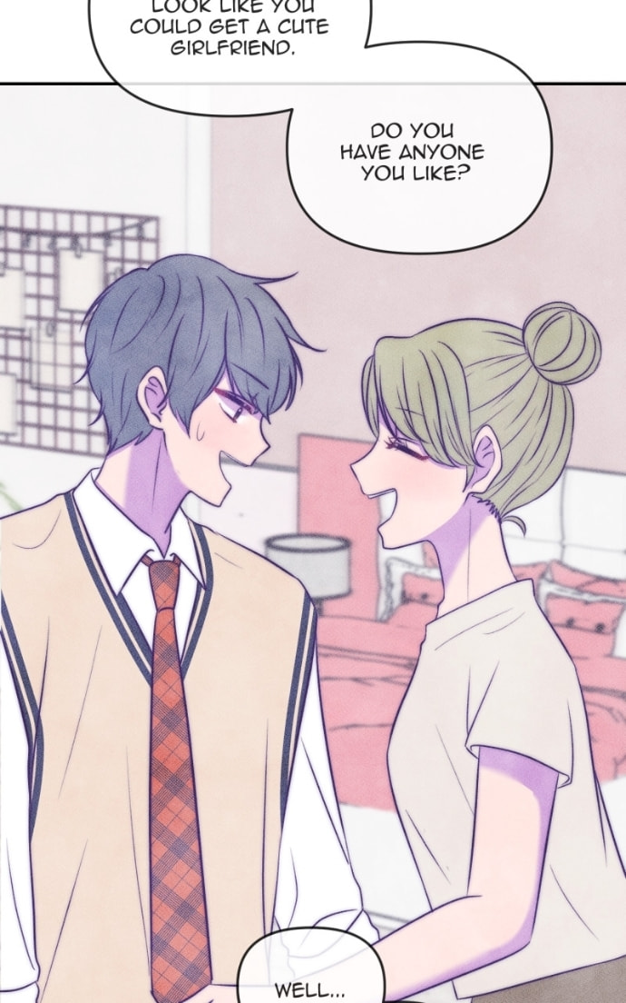 Yowamushi Pedal - Love Cycle (Doujinshi) Chapter 47 page 41 - 