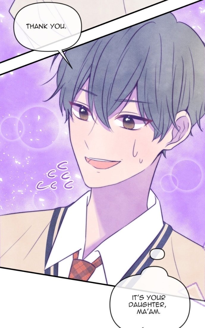 Yowamushi Pedal - Love Cycle (Doujinshi) Chapter 47 page 43 - 