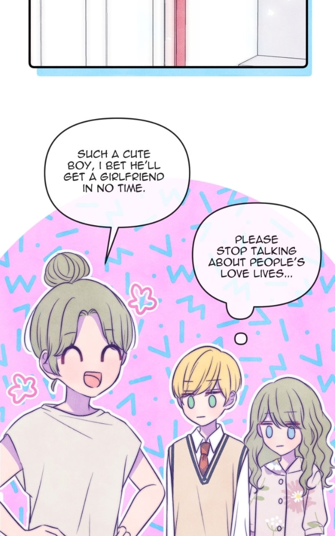 Yowamushi Pedal - Love Cycle (Doujinshi) Chapter 47 page 49 - 