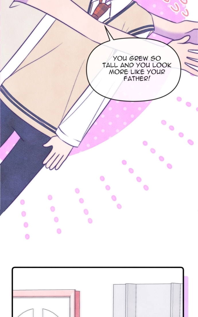 Yowamushi Pedal - Love Cycle (Doujinshi) Chapter 47 page 51 - 