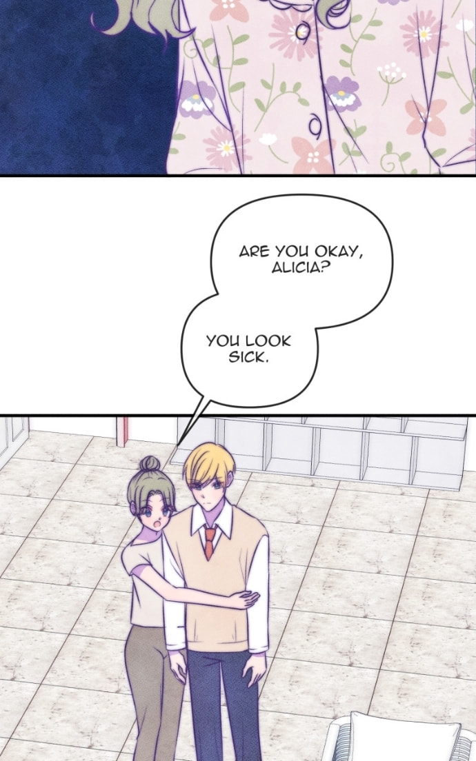 Yowamushi Pedal - Love Cycle (Doujinshi) Chapter 47 page 54 - 