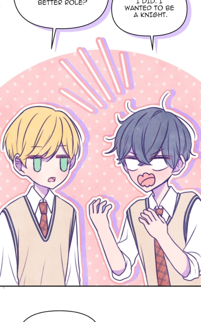 Yowamushi Pedal - Love Cycle (Doujinshi) Chapter 47 page 8 - 