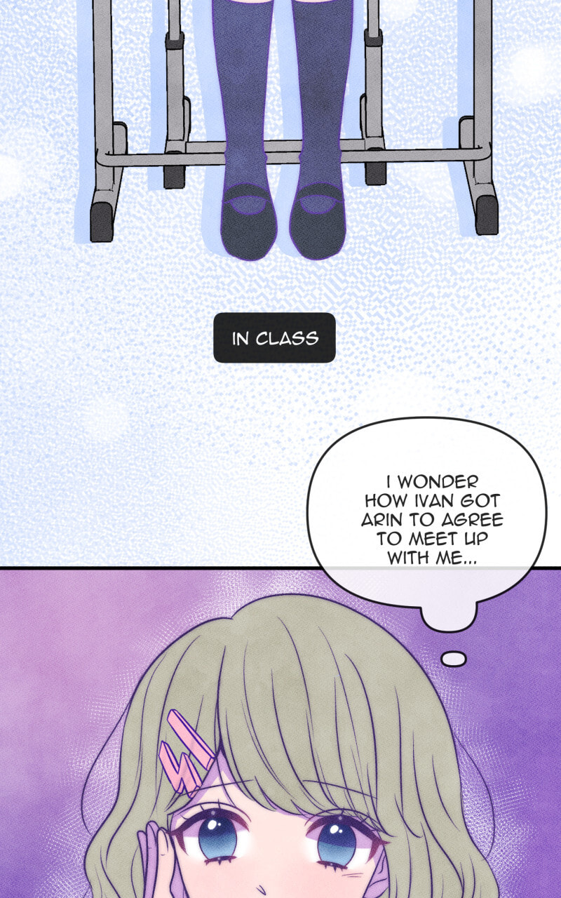 Yowamushi Pedal - Love Cycle (Doujinshi) Chapter 48 page 46 - 
