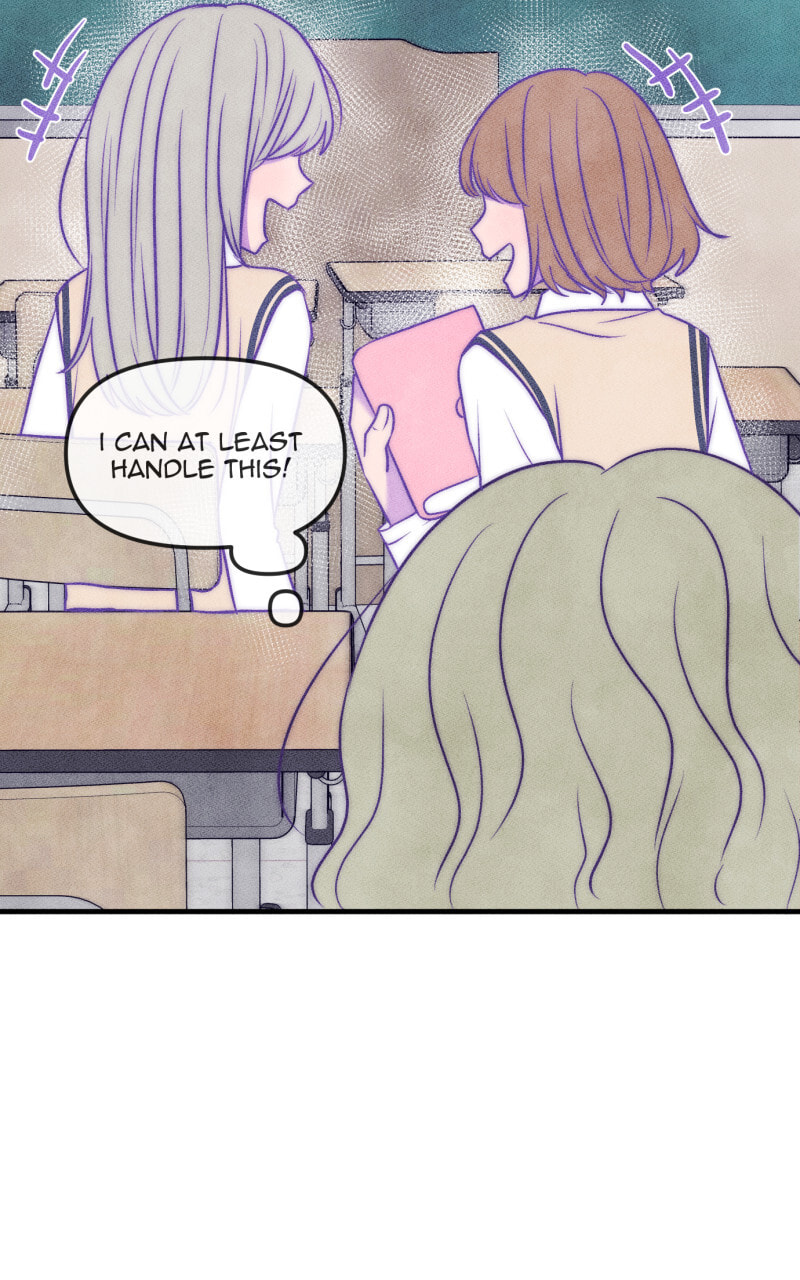 Yowamushi Pedal - Love Cycle (Doujinshi) Chapter 48 page 48 - 