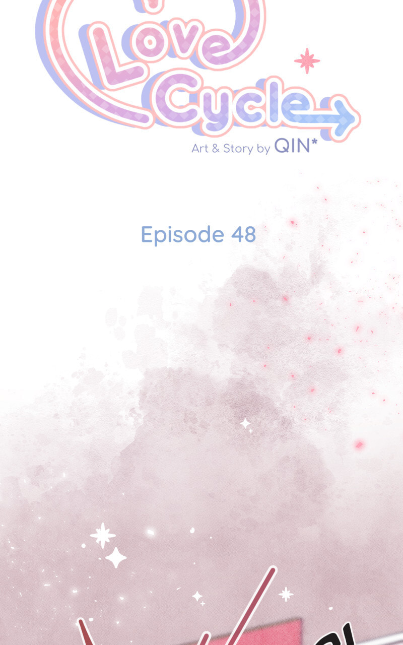 Yowamushi Pedal - Love Cycle (Doujinshi) Chapter 48 page 6 - 