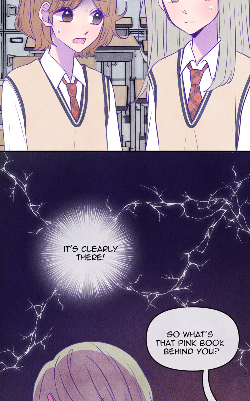 Yowamushi Pedal - Love Cycle (Doujinshi) Chapter 48 page 54 - 