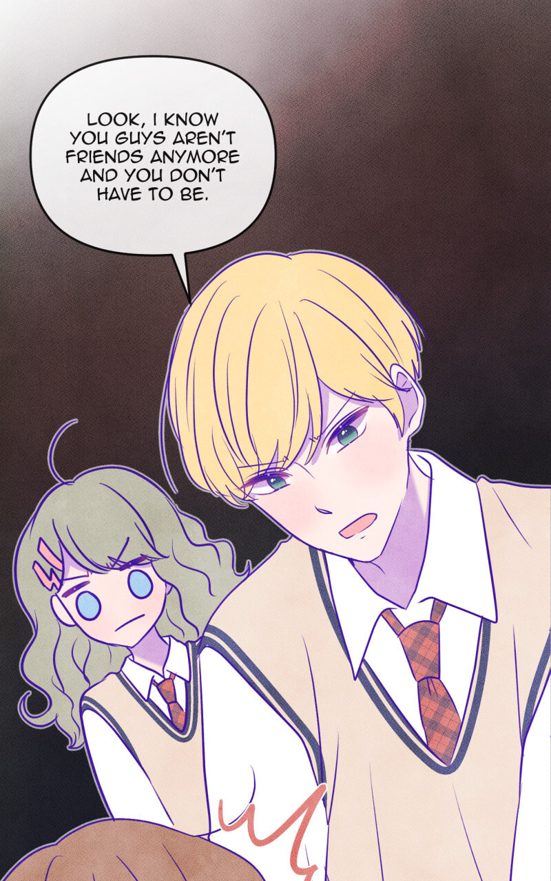 Yowamushi Pedal - Love Cycle (Doujinshi) Chapter 48 page 63 - 