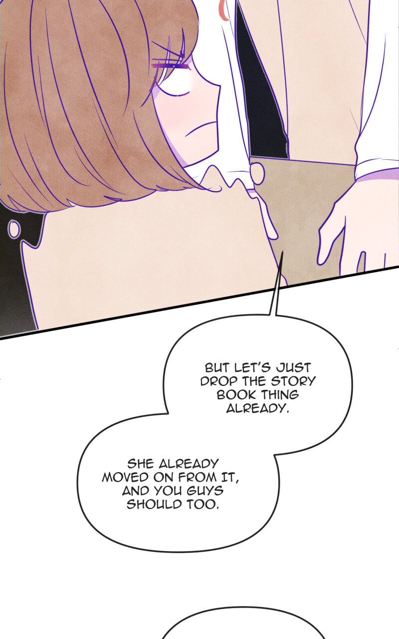 Yowamushi Pedal - Love Cycle (Doujinshi) Chapter 48 page 64 - 