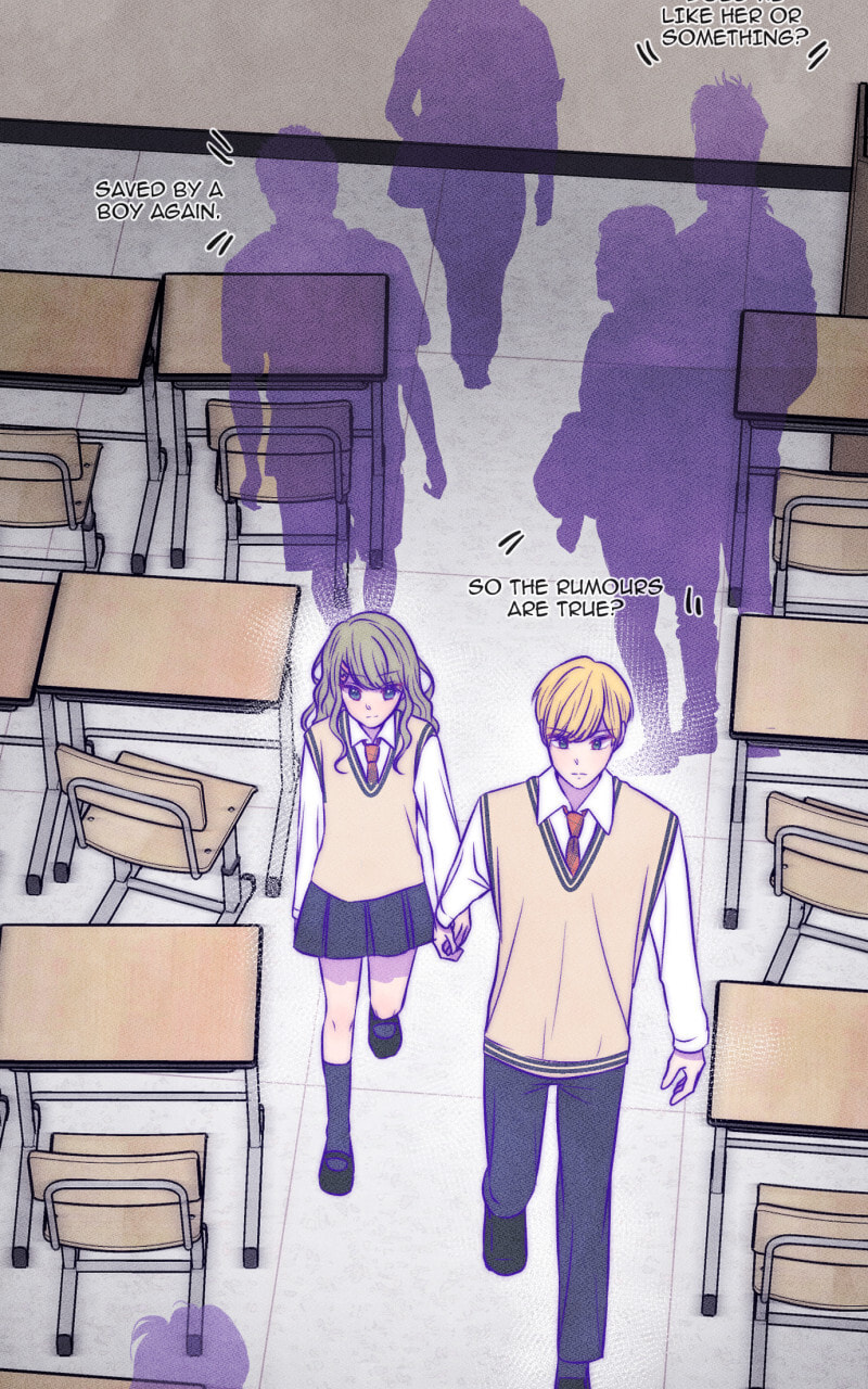 Yowamushi Pedal - Love Cycle (Doujinshi) Chapter 48 page 67 - 