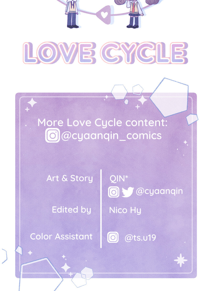 Yowamushi Pedal - Love Cycle (Doujinshi) Chapter 48 page 74 - 