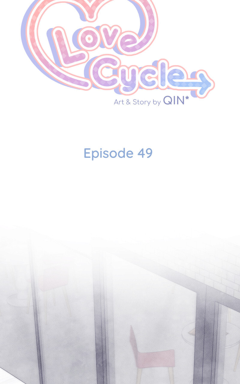 Yowamushi Pedal - Love Cycle (Doujinshi) Chapter 49 page 12 - 