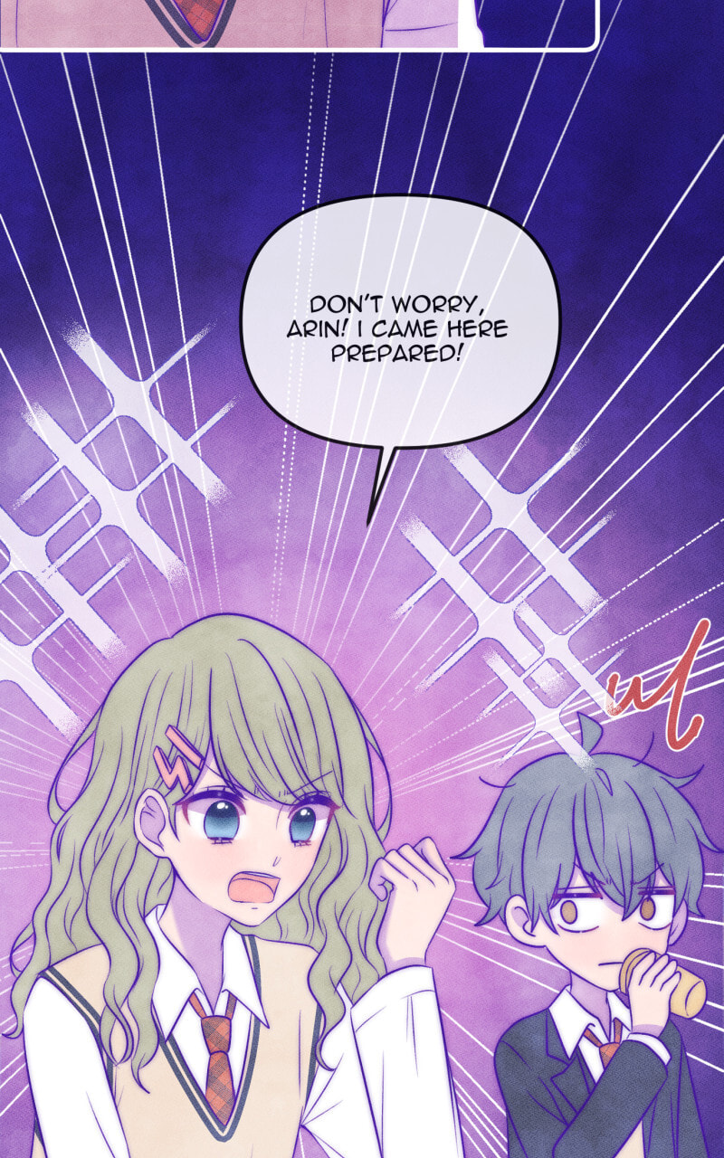 Yowamushi Pedal - Love Cycle (Doujinshi) Chapter 49 page 15 - 
