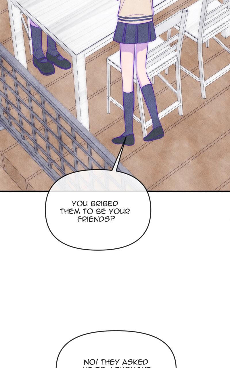 Yowamushi Pedal - Love Cycle (Doujinshi) Chapter 49 page 31 - 