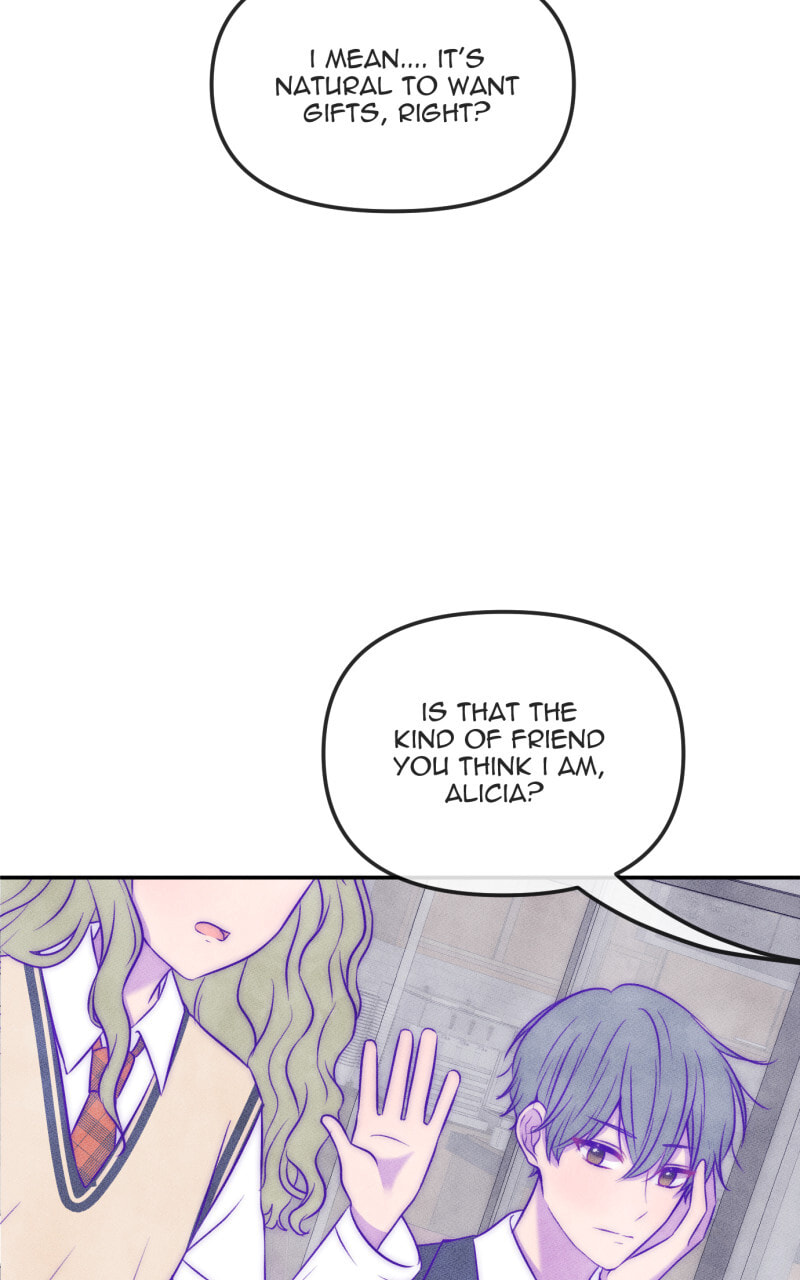 Yowamushi Pedal - Love Cycle (Doujinshi) Chapter 49 page 33 - 