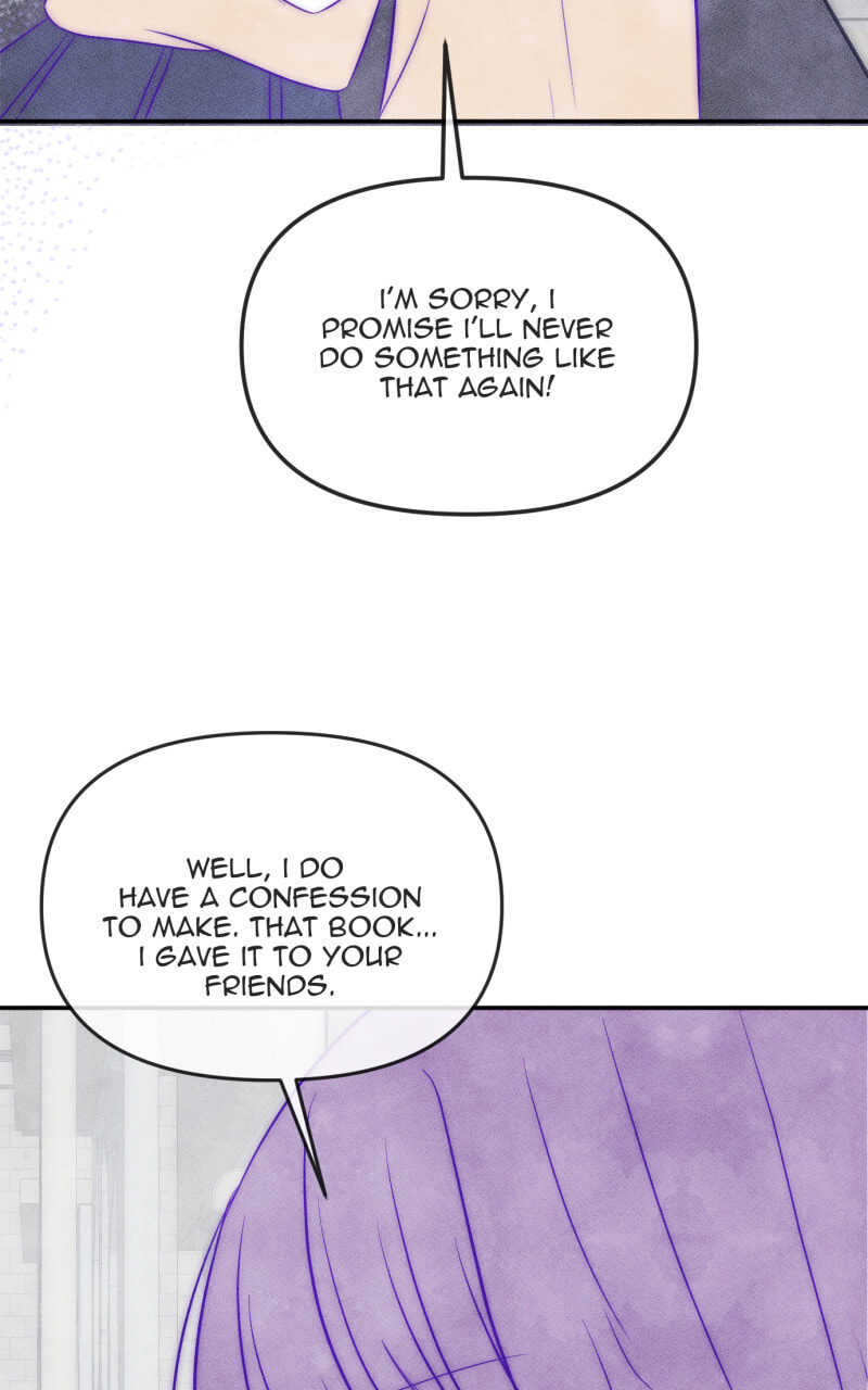 Yowamushi Pedal - Love Cycle (Doujinshi) Chapter 49 page 45 - 