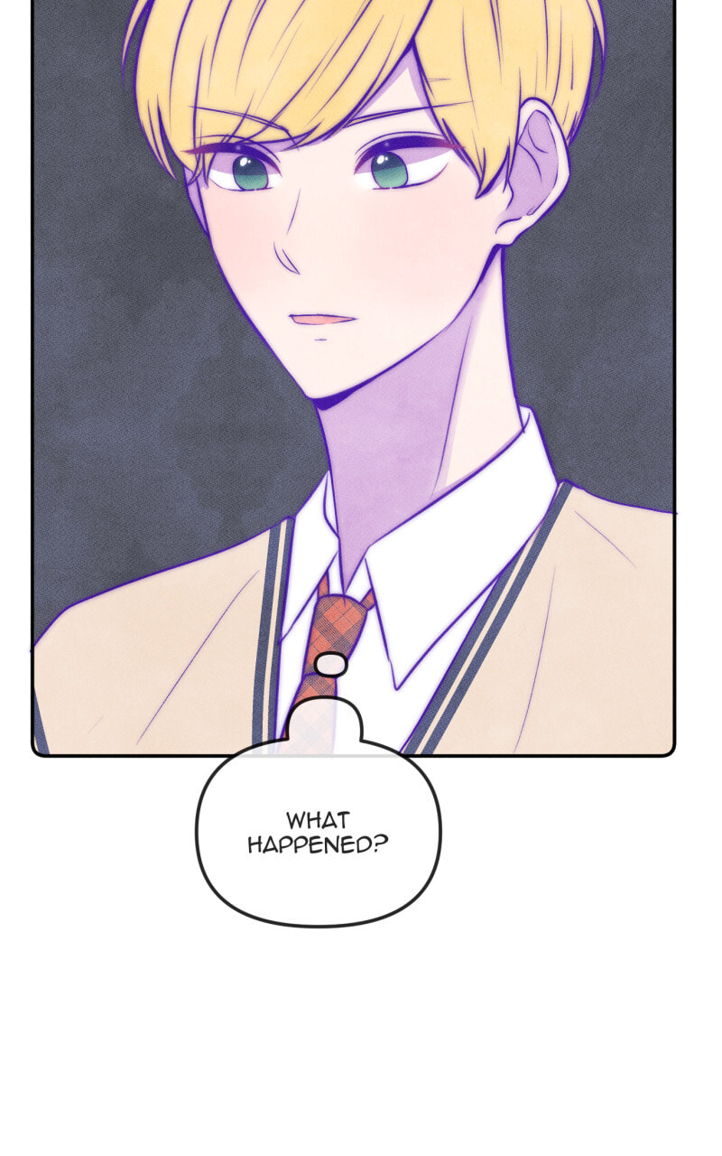 Yowamushi Pedal - Love Cycle (Doujinshi) Chapter 49 page 66 - 