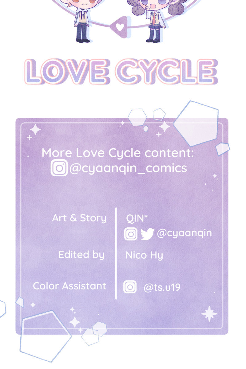 Yowamushi Pedal - Love Cycle (Doujinshi) Chapter 49 page 68 - 