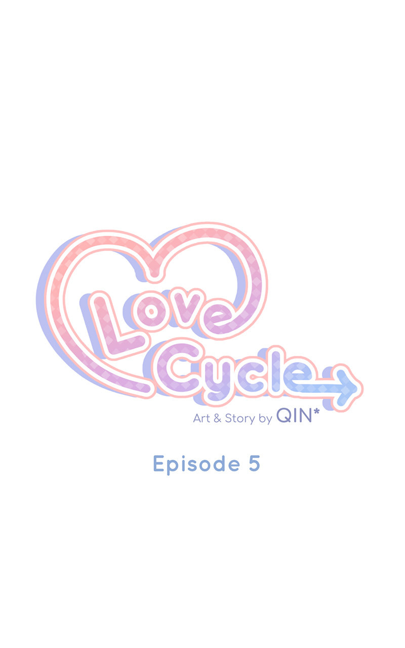 Yowamushi Pedal - Love Cycle (Doujinshi) Chapter 5 page 1 - 