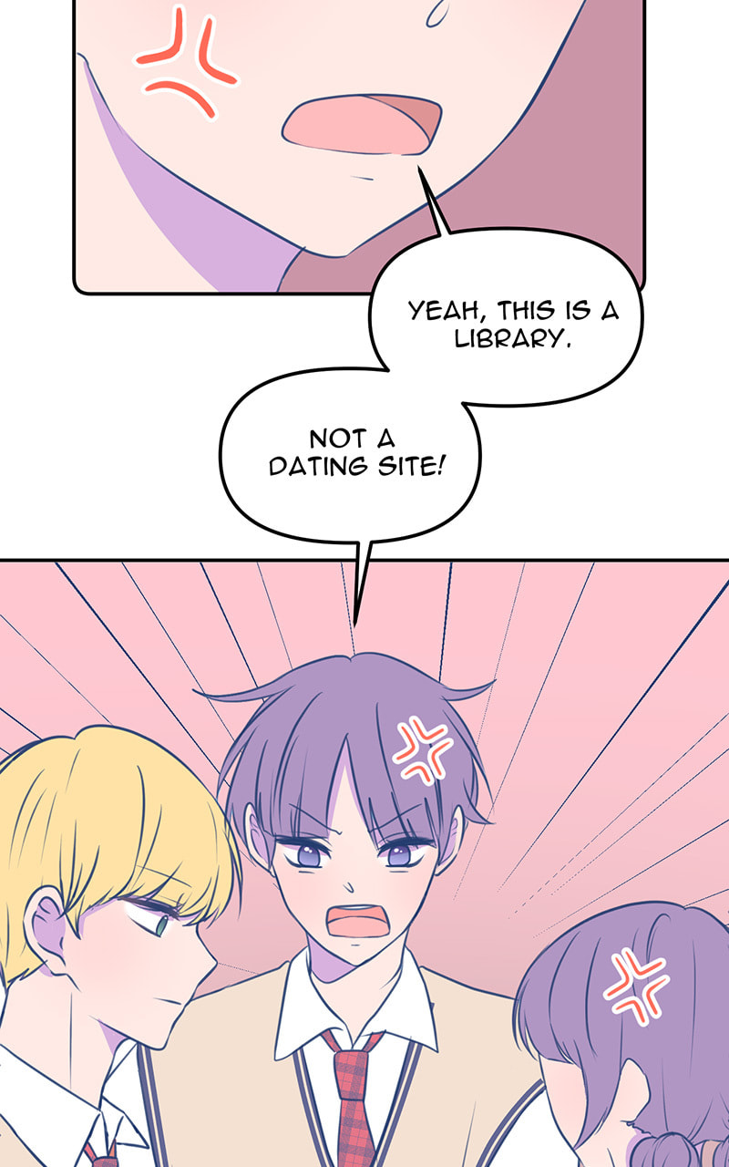 Yowamushi Pedal - Love Cycle (Doujinshi) Chapter 5 page 12 - 