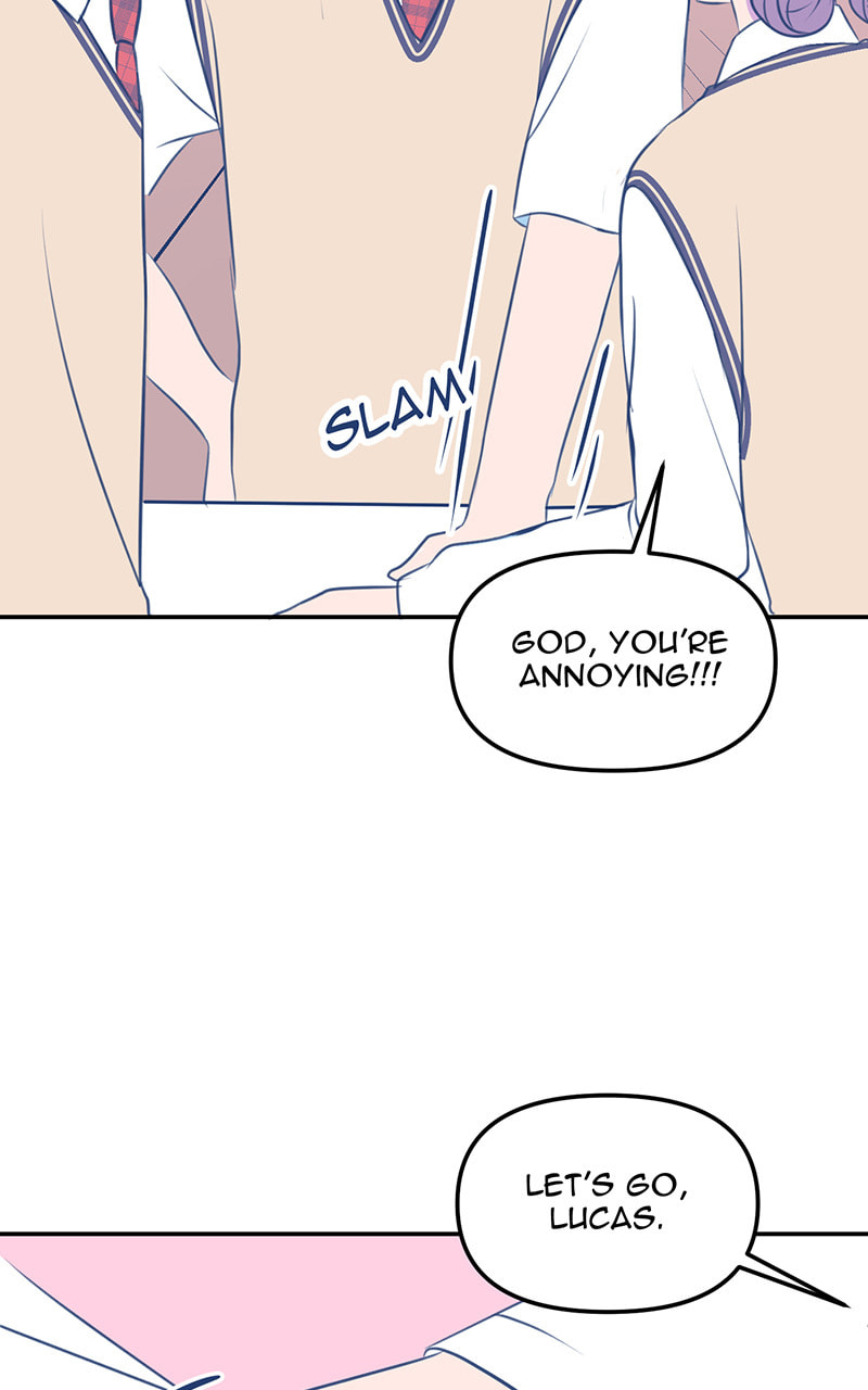 Yowamushi Pedal - Love Cycle (Doujinshi) Chapter 5 page 13 - 
