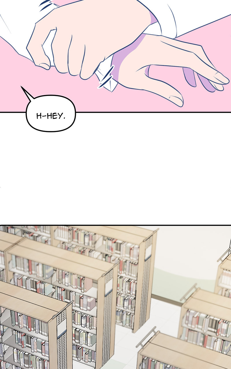 Yowamushi Pedal - Love Cycle (Doujinshi) Chapter 5 page 14 - 