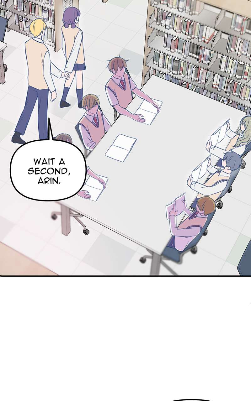 Yowamushi Pedal - Love Cycle (Doujinshi) Chapter 5 page 15 - 