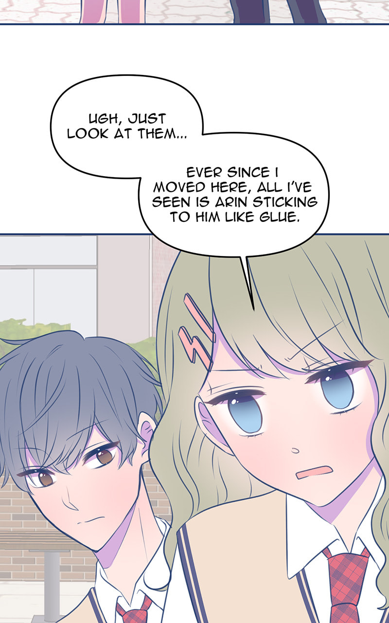 Yowamushi Pedal - Love Cycle (Doujinshi) Chapter 5 page 19 - 