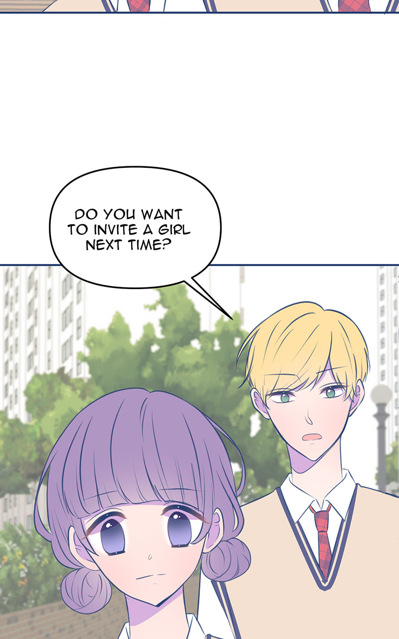 Yowamushi Pedal - Love Cycle (Doujinshi) Chapter 5 page 20 - 