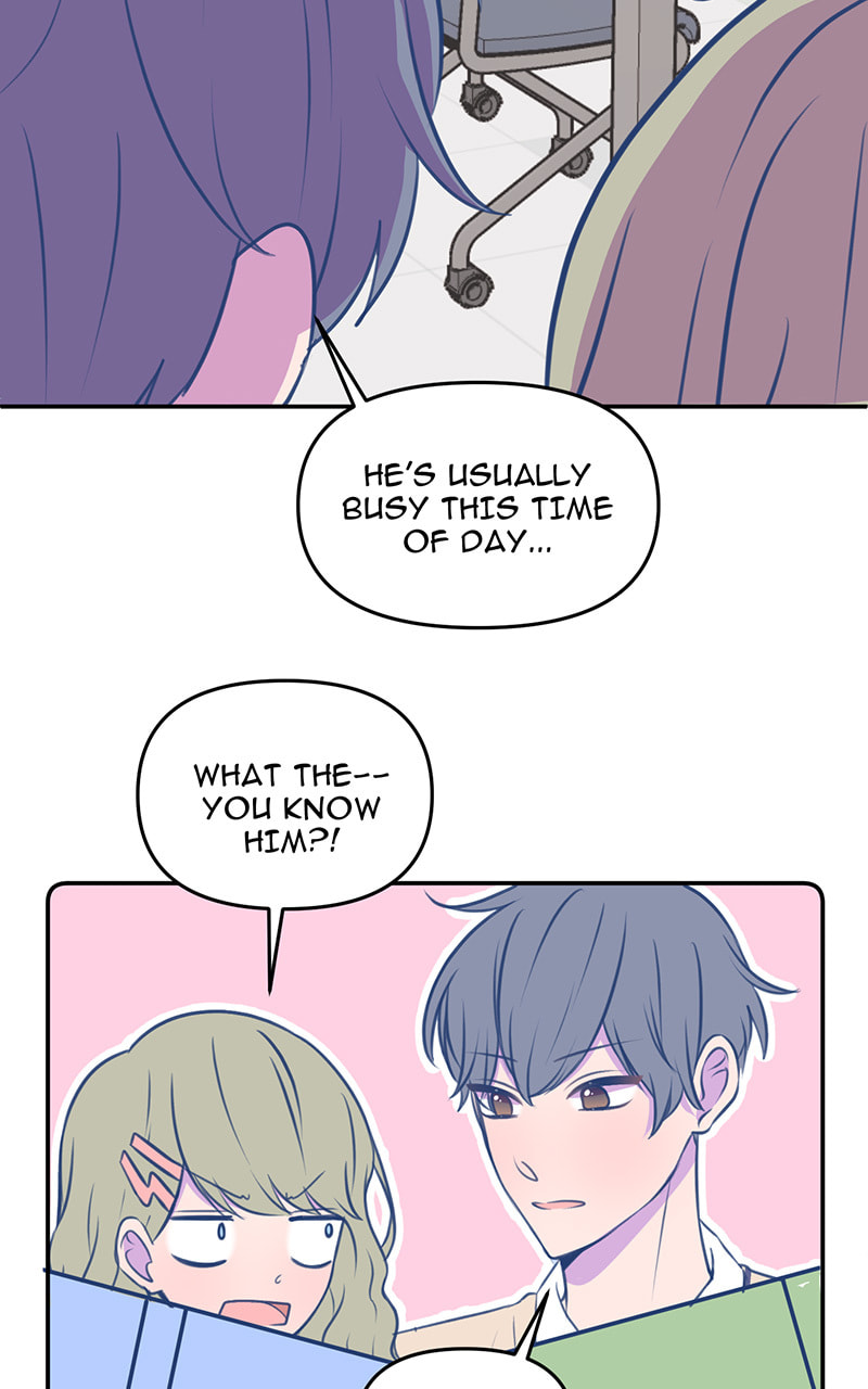 Yowamushi Pedal - Love Cycle (Doujinshi) Chapter 5 page 3 - 