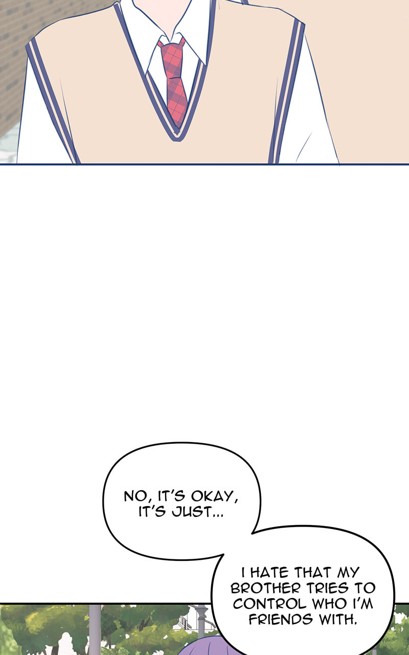 Yowamushi Pedal - Love Cycle (Doujinshi) Chapter 5 page 21 - 