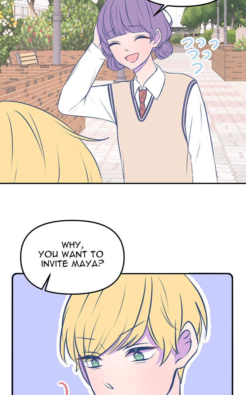 Yowamushi Pedal - Love Cycle (Doujinshi) Chapter 5 page 22 - 